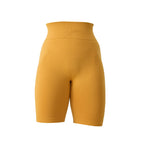 Women's High Waist 5-Point Fitness Shorts