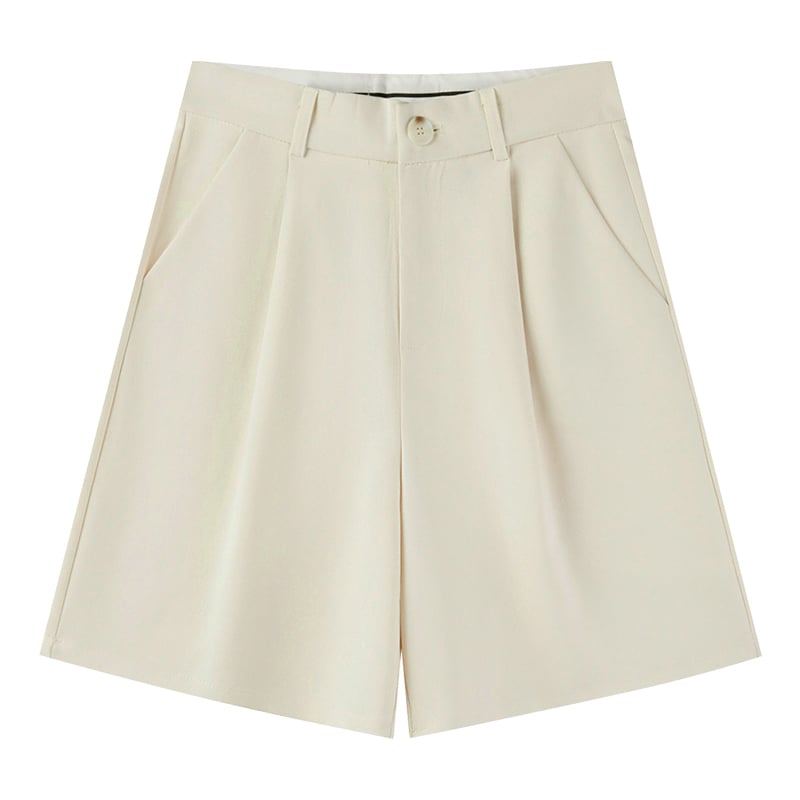 High Waist Casual Hanging Shorts for Women