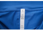 Women's Yoga Shorts with Side Pockets for Fitness