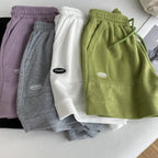 High Waist Slimming Sports Shorts for Women
