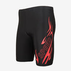 Men's Quick-Dry Fitted Swim Jammers