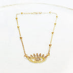 Blessed Necklace