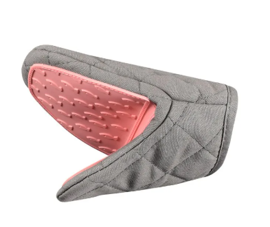 56g Fish-shaped Half The Silicon Adhesive Plaster Handbag Gloves