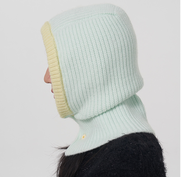 Biblical Fashion Balaclava - Christian Ski Mask | Faith Headwear
