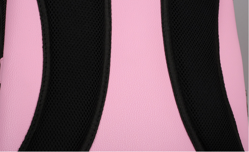 Pet Backpack, Space Capsule, Breathable Design