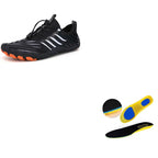 Unisex Leisure Swimming & Wading Shoes