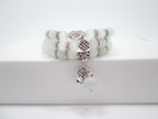 S339 Cat's Eye Stone Pixiu Crystal Bracelet