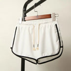 Women's Summer Loose Quick-Dry Yoga Shorts
