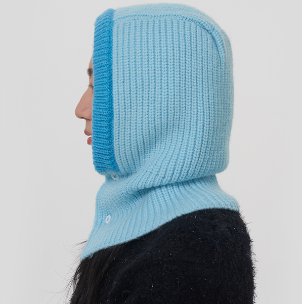 Biblical Fashion Balaclava - Christian Ski Mask | Faith Headwear