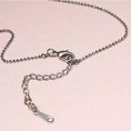 UNICORN Faith And Trust Necklace