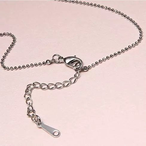 UNICORN Faith And Trust Necklace