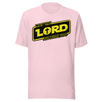 May the Lord Be With You Christian T-Shirt | Faith Streetwear