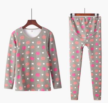 Maternity Fall Pajamas, Nursing Sleepwear & Loungewear