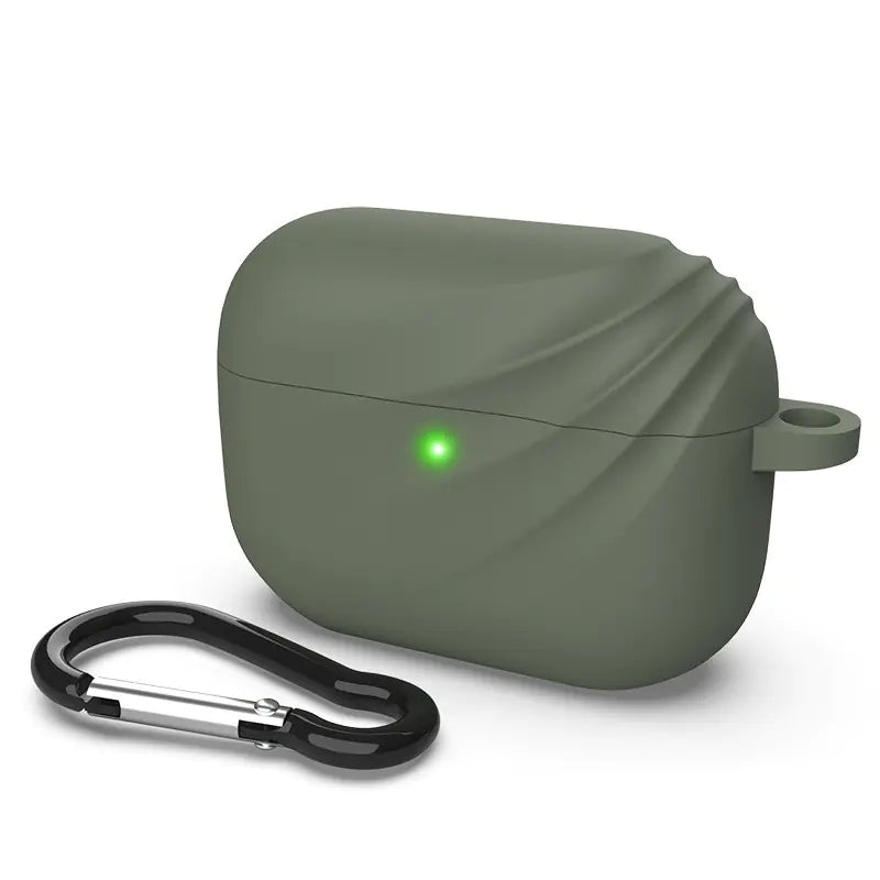 Dirose A9 Bluetooth Earphone Case for Apple Devices | Accessory