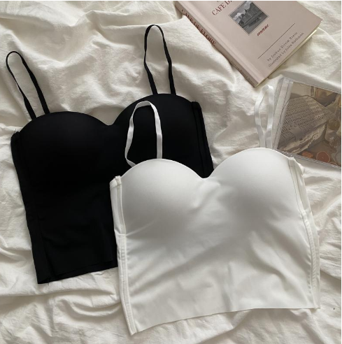 Ice Silk Sports Camisole for Women