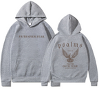 Faith & Style Scripture Hoodie | Faith Streetwear