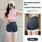 Women's Shark Sports Shorts