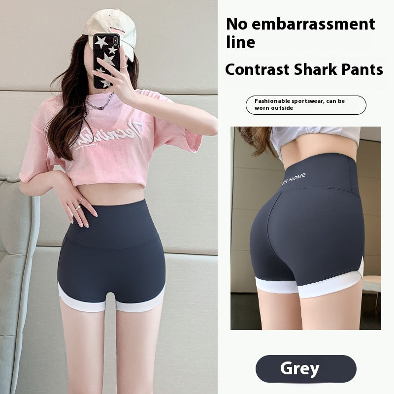 Women's Shark Sports Shorts