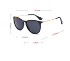 Polarized Sunglasses, Shades, Sun Glasses