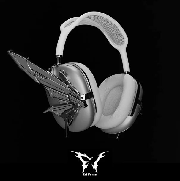 Butterfly Wing AirPods Max Case | Accessory