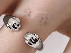 Cat Peripheral Ring | Jewelry
