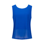 Candy Color Chiffon Camisole