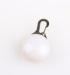 LED Glow Dog Tag Pendant for Pets