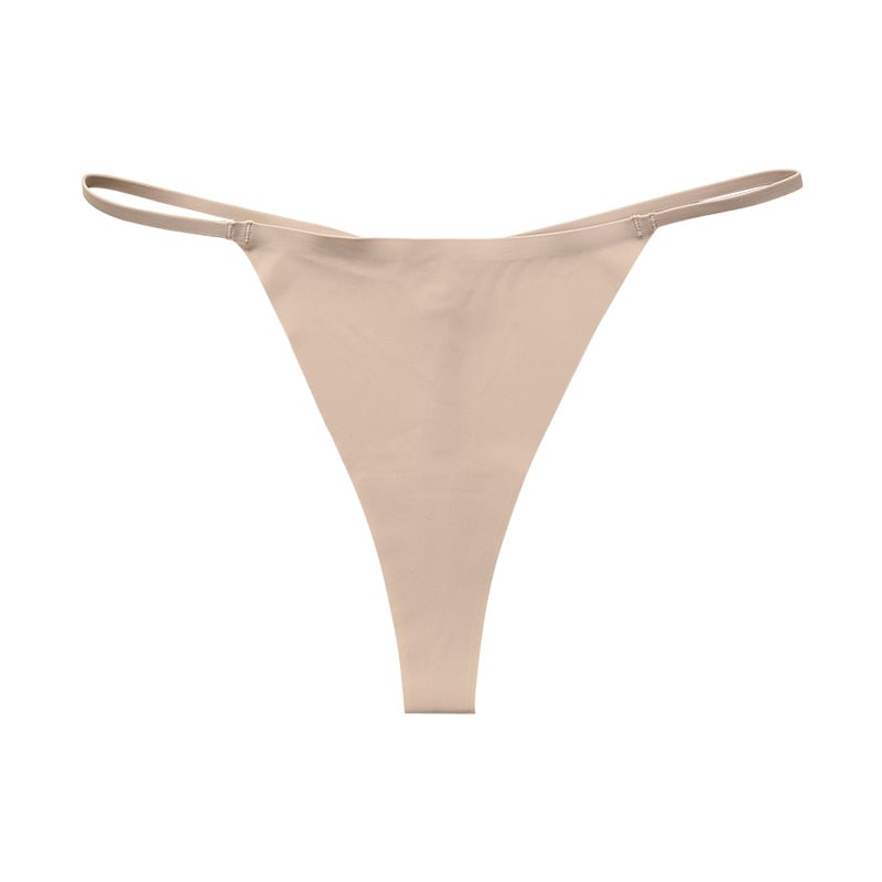 Women's Solid Color Spaghetti Strap Ring Buckle Pants