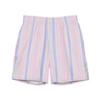 Men's Sunset Serenade Swim Trunks