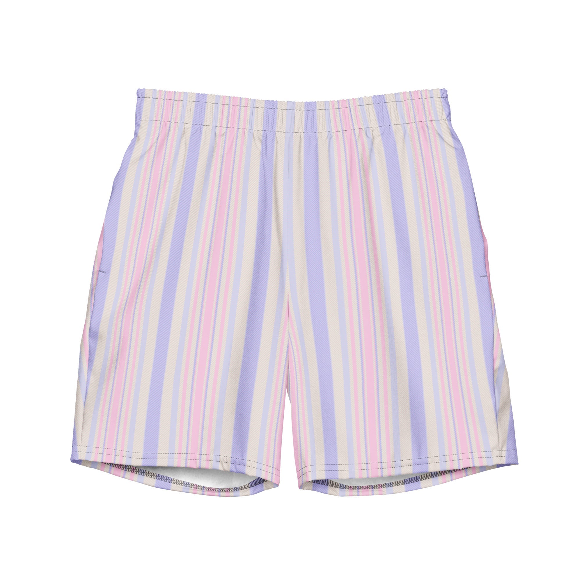 Men's Sunset Serenade Swim Trunks