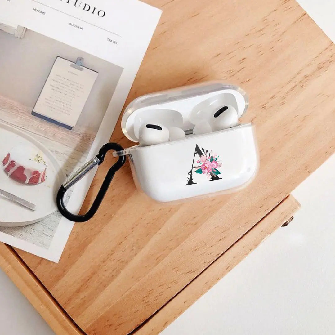 Airpod Pro Case F2 | Accessory