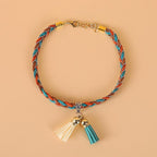 CINSYPet Constellation Necklaces for Cats and Dogs
