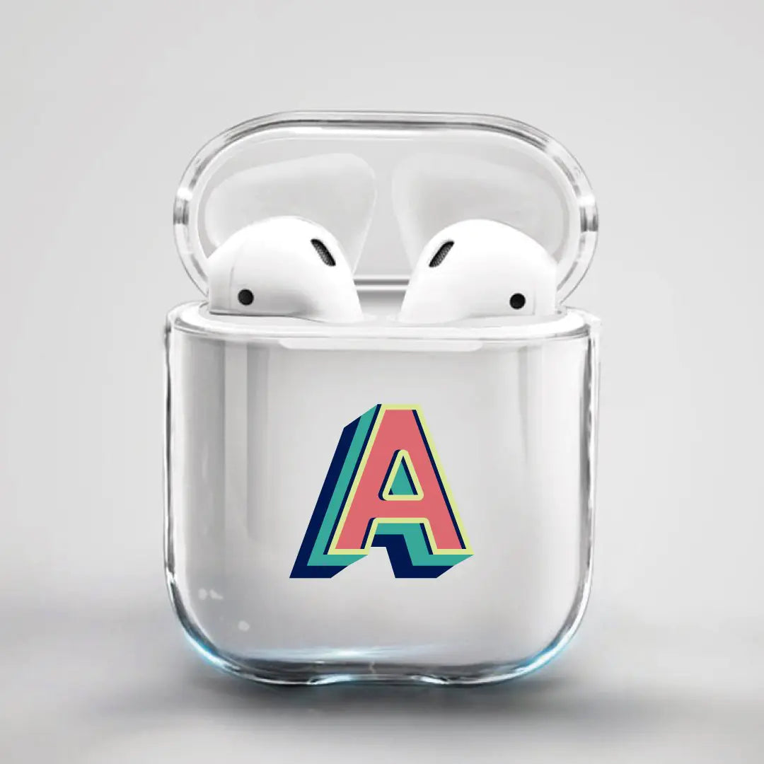 Airpod Case F1 | Accessory