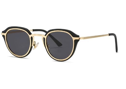 Portofino Sunglasses - Versatile Fashion Eyewear (One Piece)