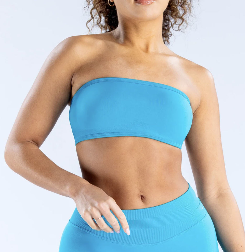 Yoga Tube Top