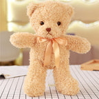 Teddy Bear Plush Toy and Cuddly Doll Collection | Home Decor