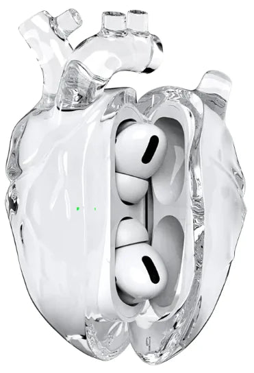 Headphone Case For Airpod3 Airpods Pro Airpods Pro2 | Accessory
