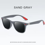 Retro Sunglasses Men Women Fashion Sports Driver's Vintage Sun Glasses for Man