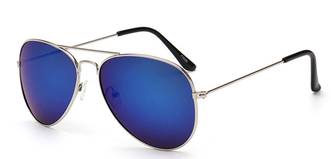 Classic Fashion Sunglasses - Retro Frog Eye Shades