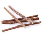 Cat Molar Rod Dental Chew Stick
