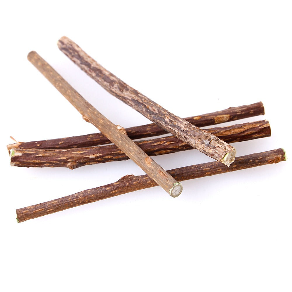 Cat Molar Rod Dental Chew Stick