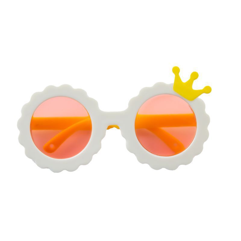 Cute Sunglasses Jewelry for Dogs and Cats