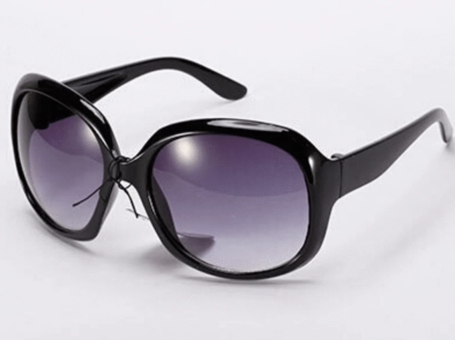 Classic Women's Sunglasses - Trendy Shades
