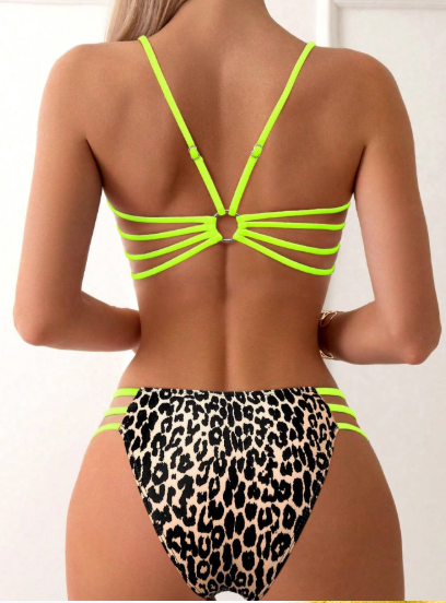 Swim suit