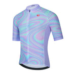 Women's Summer Cycling Shorts and Top Set for Biking | Streetwear