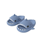 Cartoon Shark Quick-Drying Non-Slip Slippers for All | Footwear