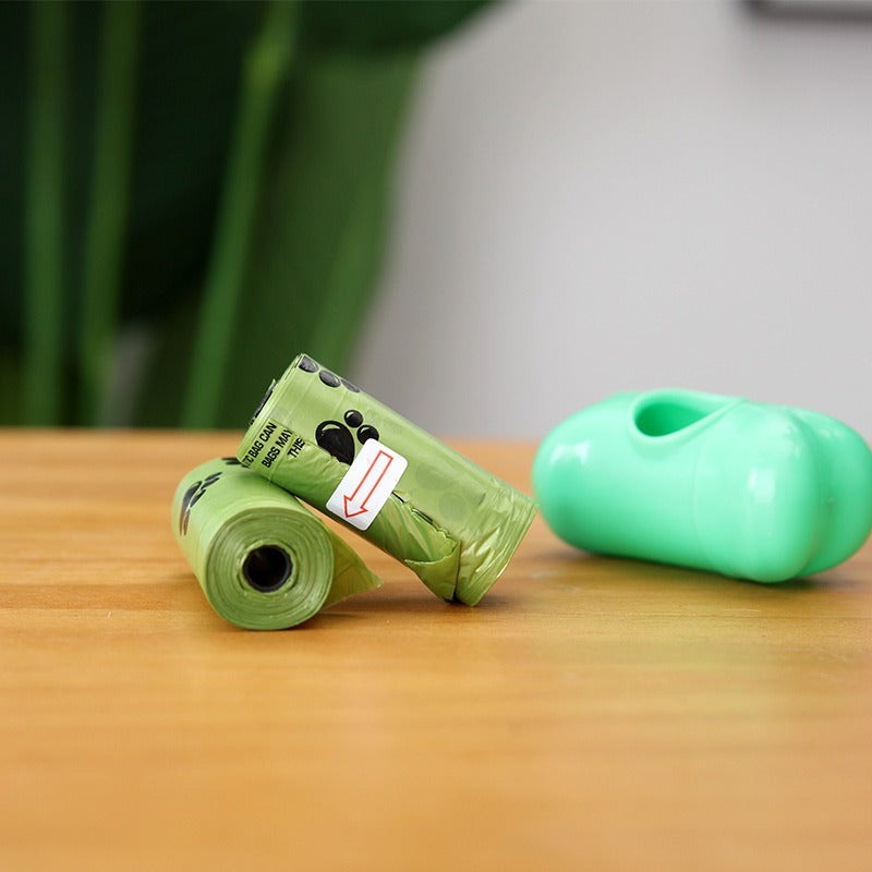 Pet Waste Bags