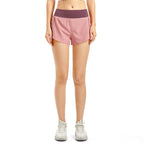 Women's Quick-Drying Sports Shorts with Pockets