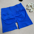 Women's Yoga Shorts