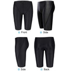 Men's Waterproof Racing Swim Jammers